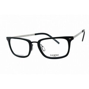 Flexon EYEGLASSES FLB2021-001-54 New with case